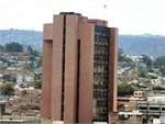 Banco Central de Honduras